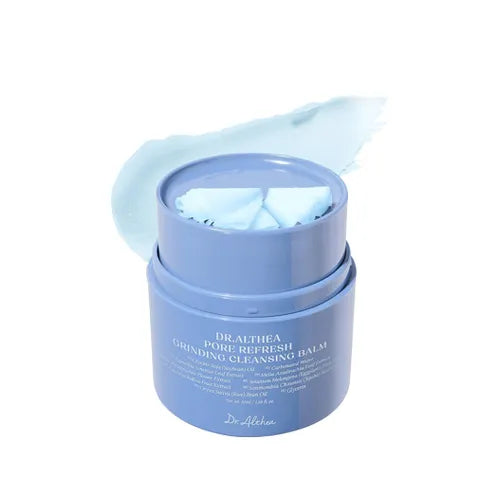 Pore Refresh Grinding Cleansing Balm (Bálsamo limpiador purificante y calmante) - Koelleza Store